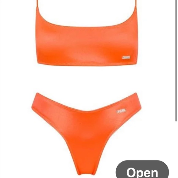 ISO ANY OF THESE BIKINIS - Picture 3 of 4